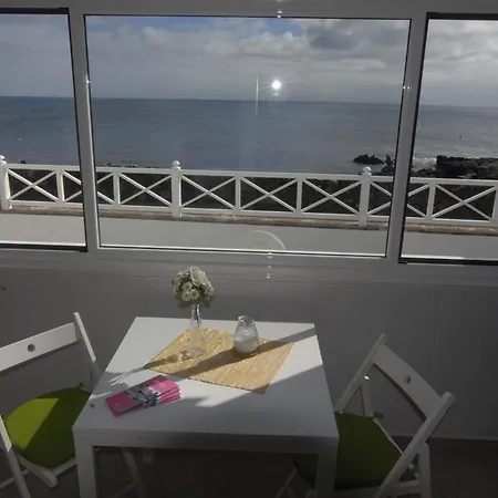 Lanzarote Mar *