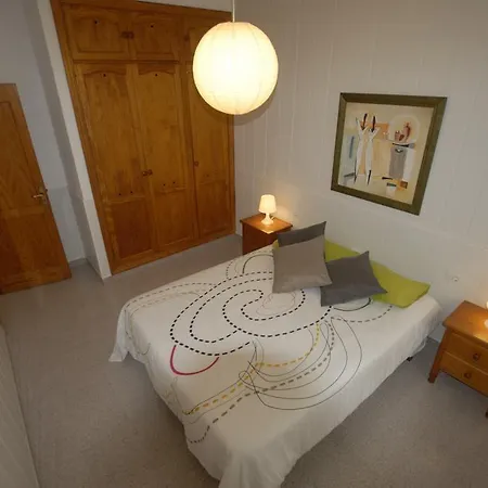 Lanzarote Mar Appartement Punta Mujeres