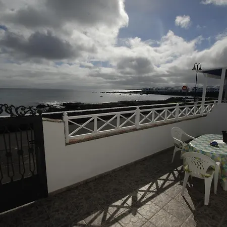 Lanzarote Mar Apartment *