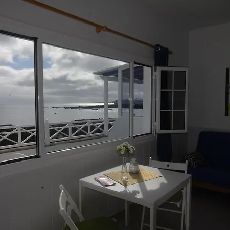 Apartment Lanzarote Mar Punta Mujeres