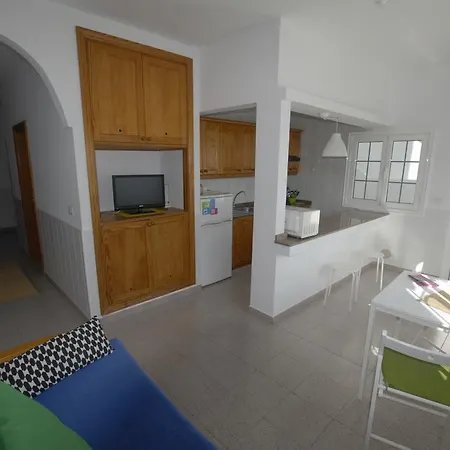 Lanzarote Mar Apartment