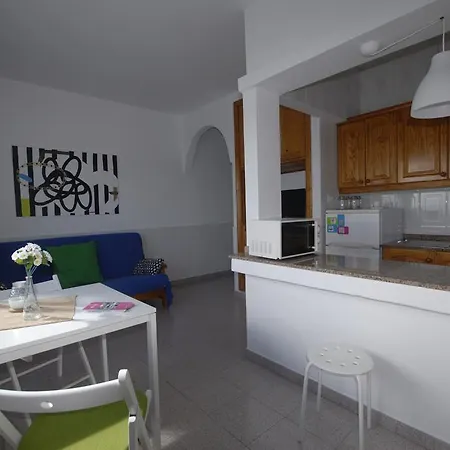 Apartment Lanzarote Mar *
