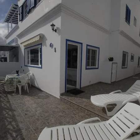 Lanzarote Mar Apartment