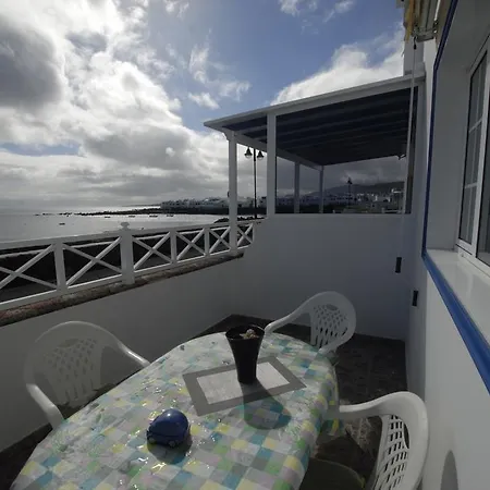 Lanzarote Mar